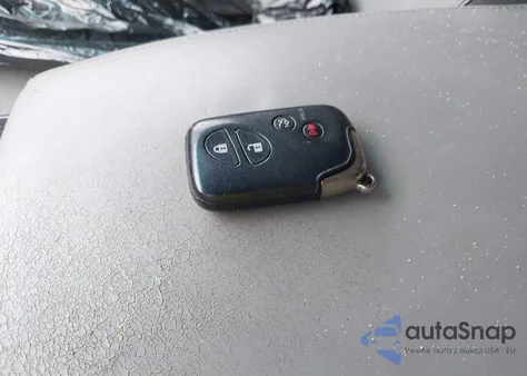 2006 Lexus Gs 300 из США, поврежденный, VIN JTHBH96S965001558